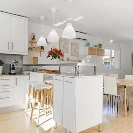 Holiday home Ferias E Sol Em *