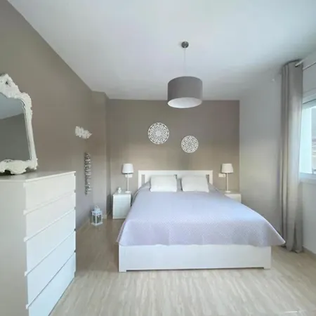 Holiday home Ferias E Sol Em *