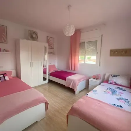 Ferias E Sol Em Holiday home *