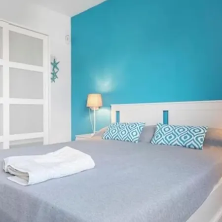 Ferias E Sol Em Holiday home