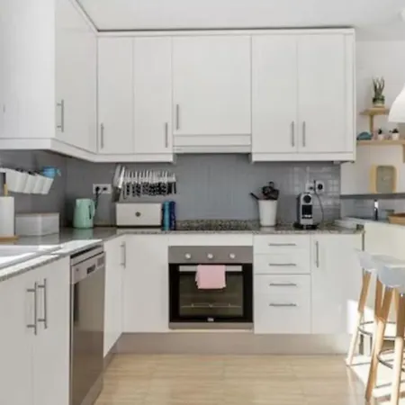 Holiday home Ferias E Sol Em *