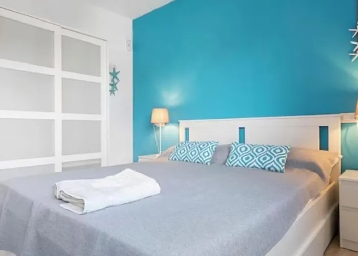 Ferias E Sol Em Holiday home