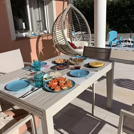 Ferias E Sol Em